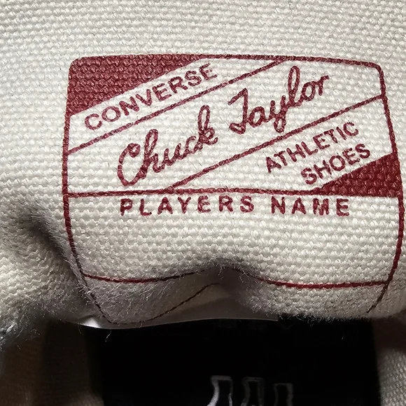 Converse Chuck Taylor All-star lows floral tongue - Picture 8 of 9